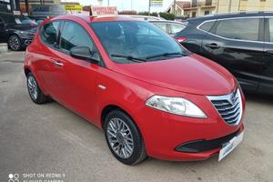 Lancia Ypsilon 1.2 69 CV 5 porte Ecochic Gold