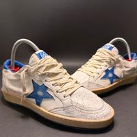 Golden Goose Ball Star Donna- 38