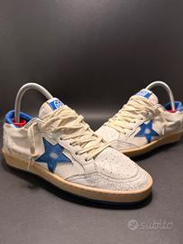 Golden Goose Ball Star Donna- 38