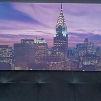 Quadro Skyline New York