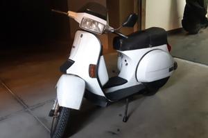Vespa px 125 T5
