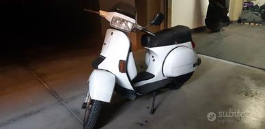 Vespa px 125 T5
