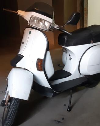 Vespa px 125 T5