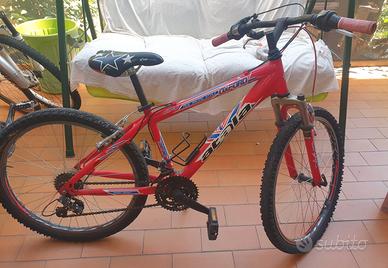 bicicletta Atala 24