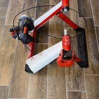 RULLO BICI ELITE FORCE