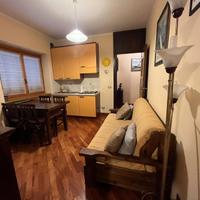 Fronte piste in centro a Sestriere