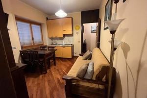 Fronte piste in centro a Sestriere