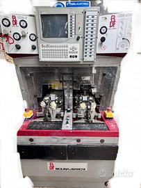 CARDATRICE INCOLLATRICE MOLINA E BIANCHI CD3/C