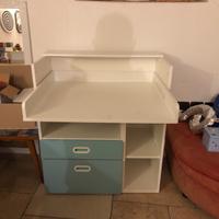 Scrivania ikea