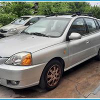 Ricambi Usati KIA RIO 1a Serie 2003