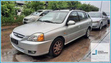 Ricambi Usati KIA RIO 1a Serie 2003