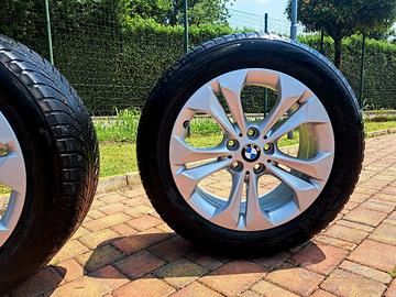 Cerchi Originali BMW X1 17"