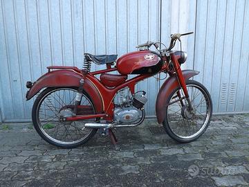 Morini 48,mod. "Bologna"