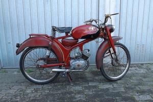 Morini 48,mod. "Bologna"