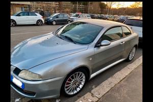 Alfa Romeo gt jtd