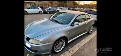 Alfa Romeo gt jtd