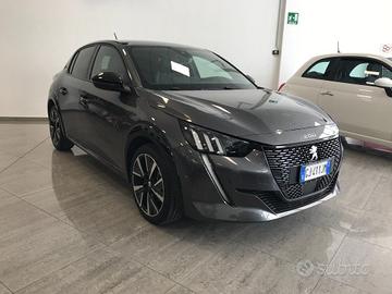 PEUGEOT 208 PureTech 100 Stop&Start 5 porte GT -