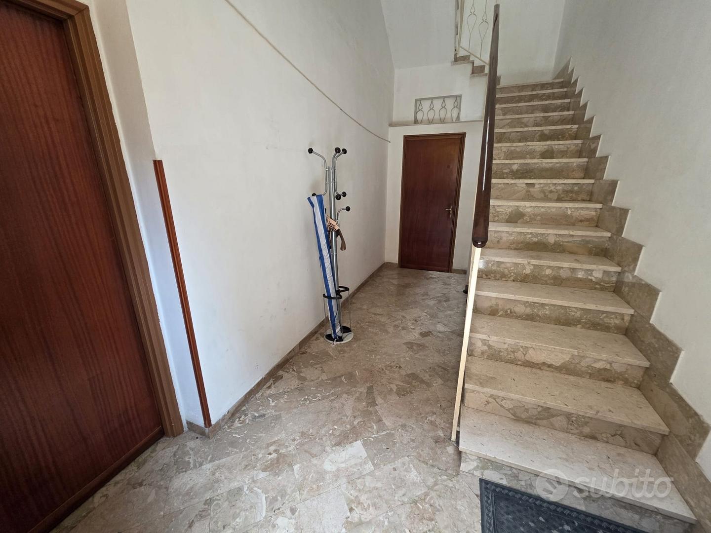 Appartamento – Castelvetrano, Borgo S. Francesco di Paola, Trapani - Vista 3