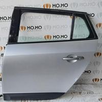 Porta posteriore sinistra renault megane