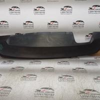 Spoiler paraurti posteriore inferiore 2014 peugeot
