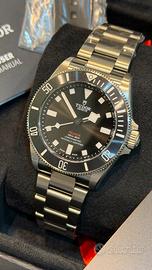 Tudor Pelagos 39mm Nuovo 2026 Titanio 25407N