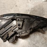 Fari full led per Audi A3 2019