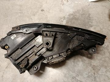 Fari full led per Audi A3 2019