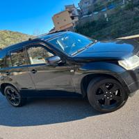 Grand vitara