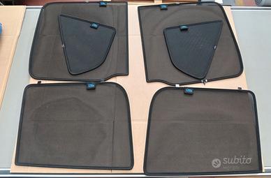 Tendine Parasole x Volvo Xc40