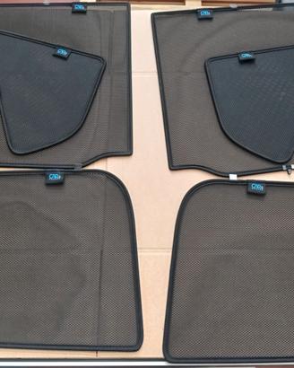 Tendine Parasole x Volvo Xc40