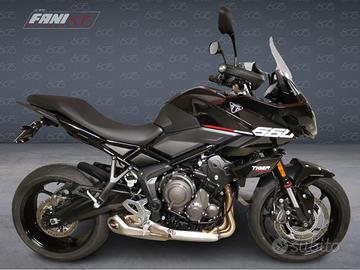 TRIUMPH Tiger Sport 660 -