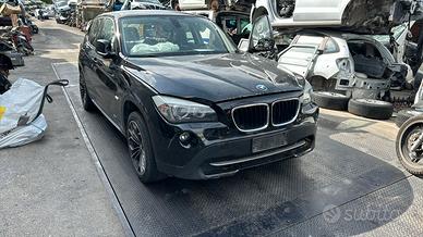 BMW X1 ANNO 2011