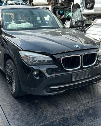 BMW X1 ANNO 2011