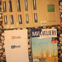 Navi e velieri
