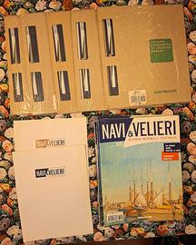 Navi e velieri