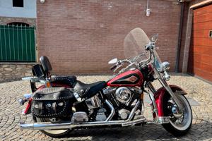 Harley Davidson Heritage Softail Classic - 1999