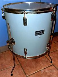 Timpano Roytek 16” – Batteria / Tamburo da stadio