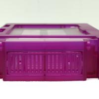 Rack Rimovibile IDE Viola - IMTEK IM-A100KF
