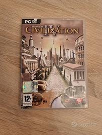 Civilization IV