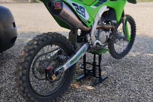 Kawasaki kx 250