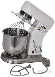 Impastatrice planetaria SARO FP 107 7,5L