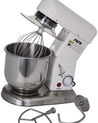 Impastatrice planetaria SARO FP 107 7,5L