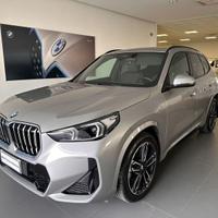 BMW X1 sdrive18d MSport auto