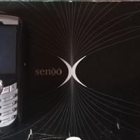 sendo x +  2 nokia n 70 non funzionanti