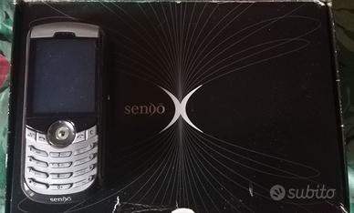 sendo x +  2 nokia n 70 non funzionanti