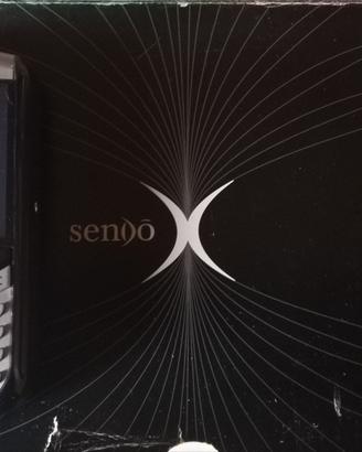 sendo x +  2 nokia n 70 non funzionanti
