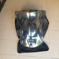 Parabrezza alto BMW K1200RS