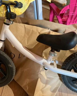 Bici bambino