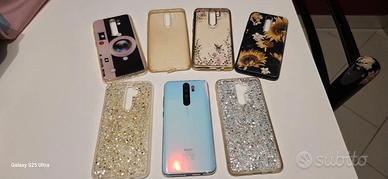 xiaomi redmi note 8 pro