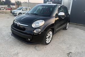 Fiat 500L 1.6 Multijet 105 CV Lounge